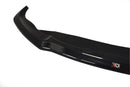 FRONT SPLITTER V.2 Audi RS7 C7-8