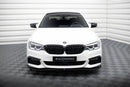 FRONT SPLITTER V.2 for BMW 5 G30/ G31 M-Pack-2