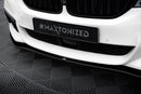 FRONT SPLITTER V.2 for BMW 5 G30/ G31 M-Pack-4