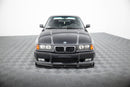 FRONT SPLITTER V.2 BMW M3 / 3 M-Pack E36 Coupe-2