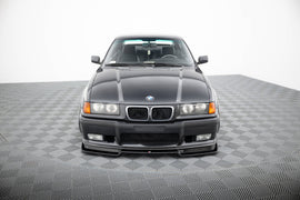 FRONT SPLITTER V.2 BMW M3 / 3 M-Pack E36 Coupe - 0