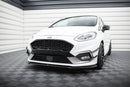 Front Splitter V.2 Ford Fiesta Mk8 ST / ST-Line-4
