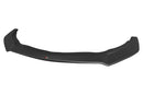 FRONT SPLITTER V.2 Mercedes CLA A45 AMG C117 Facelift-6