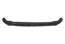 Front Splitter V.2 Skoda Rapid-5