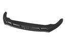 Front Splitter V.2 Skoda Rapid-6