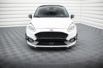 Front Splitter V.3 Ford Fiesta Mk8 ST / ST-Line - 0