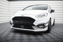 Front Splitter V.3 Ford Fiesta Mk8 ST / ST-Line-4