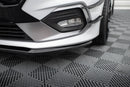 Front Splitter V.3 Ford Fiesta Mk8 ST / ST-Line-5