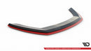 Front Splitter V.3 Seat Leon Cupra / FR Mk3 FL-5