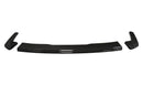 Rear Splitter Audi A4 B9 S-Line-6