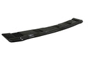 Rear Splitter Audi A5 F5 S-Line (without vertical bars)-5