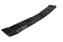 Rear Splitter Audi A5 F5 S-Line (without vertical bars)-7