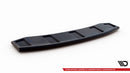 Rear Splitter Audi A6 / A6 C7 S-line/ S6 C7 Facelift-4