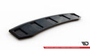Rear Splitter Audi A6 / A6 C7 S-line/ S6 C7 Facelift-5