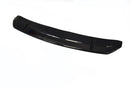 Rear Splitter Audi RS7 C7-7