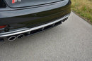 Rear Splitter Audi S3 8V FL Hatchback / Sportback / Sedan-4