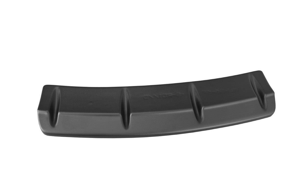 Central Rear Splitter Audi S3 8V FL Hatchback / Sportback / Sedan