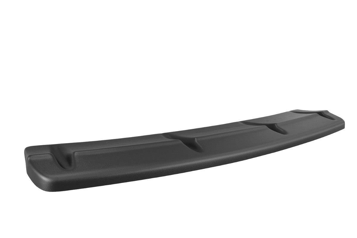 Central Rear Splitter Audi S3 8V FL Hatchback / Sportback / Sedan