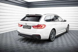 Rear Splitter for BMW 5 G30/ G31 M-Pack - 0