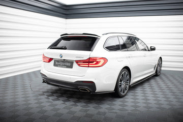 Rear Splitter for BMW 5 G30/ G31 M-Pack - 0