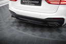 Rear Splitter for BMW 5 G30/ G31 M-Pack-3