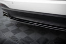 Rear Splitter for BMW 5 G30/ G31 M-Pack-4