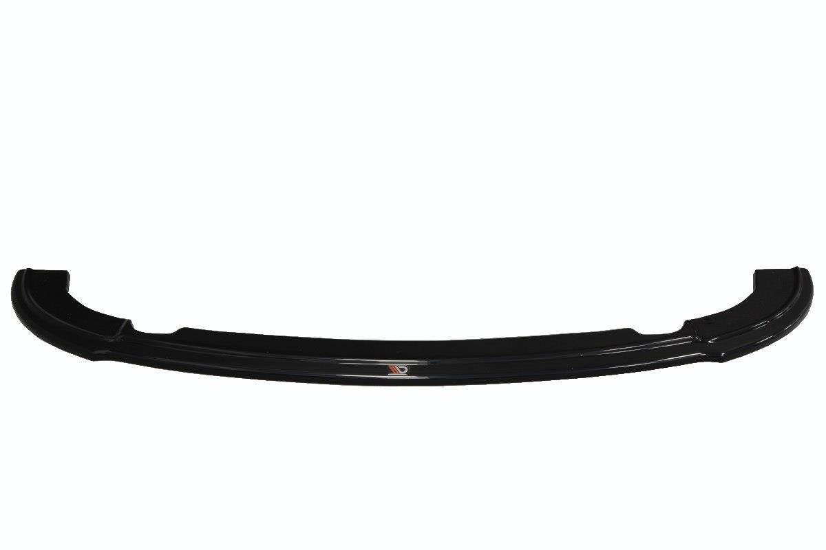 CENTRAL REAR SPLITTER Hyundai i30 mk.2