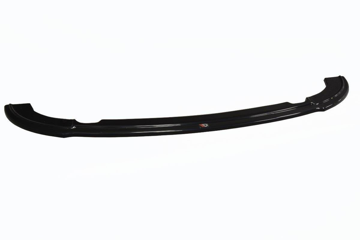 CENTRAL REAR SPLITTER Hyundai i30 mk.2