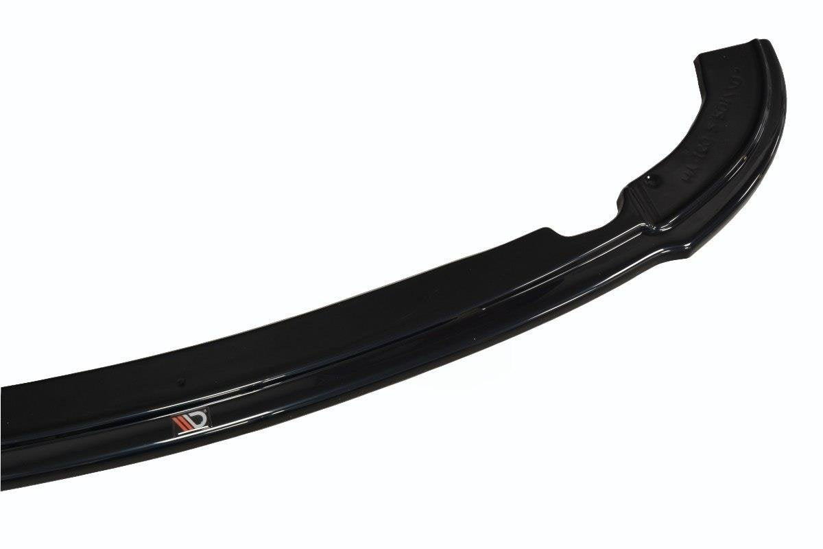 CENTRAL REAR SPLITTER Hyundai i30 mk.2