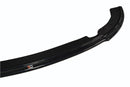 CENTRAL REAR SPLITTER Hyundai i30 mk.2-9