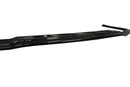Rear Splitter Lexus IS Mk3 H (without vertical bars)-5