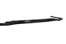 Rear Splitter Lexus IS Mk3 H (without vertical bars)-7