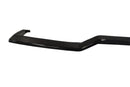 Rear Splitter Lexus NX Mk1 H (without vertical bars)-7