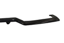 Rear Splitter Lexus NX Mk1 H (with vertical bars)-8