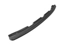 Rear Splitter Mazda 3 BM (Mk3) Facelift (without vertical bars)-4
