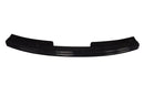 CENTRAL REAR SPLITTER Renault Laguna mk 3 Coupe-6