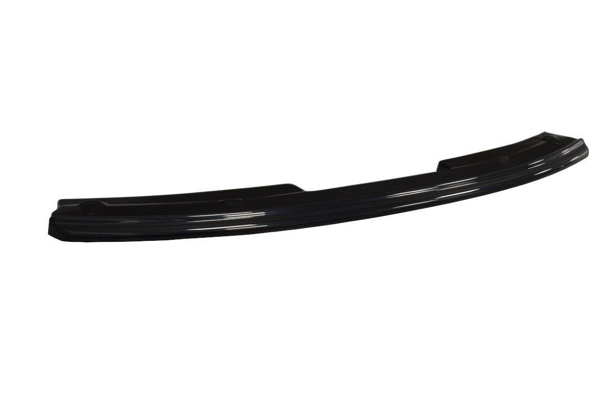 CENTRAL REAR SPLITTER Renault Laguna mk 3 Coupe