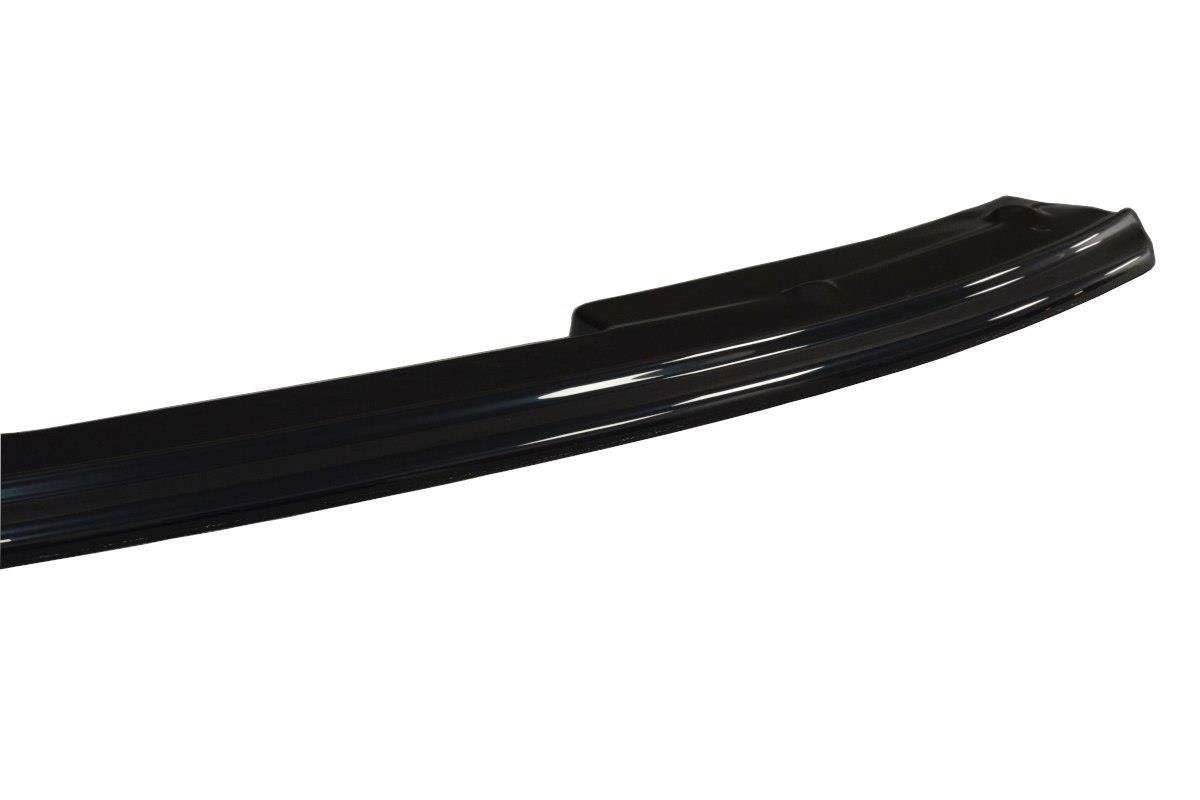 CENTRAL REAR SPLITTER Renault Laguna mk 3 Coupe