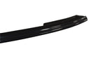 Rear Splitter Renault Laguna mk 3 Coupe-9