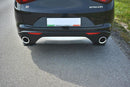 REAR SIDE SPLITTERS Alfa Romeo Stelvio-4