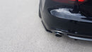 REAR SIDE SPLITTERS V.1 Audi A7 Mk1 S-Line-3