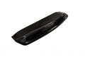 CENTRAL REAR SPLITTER INFINITI QX70-5