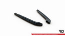 REAR SIDE SPLITTERS for BMW 5 G30/ G31 M-Pack-6