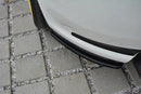 REAR SIDE SPLITTERS Alfa Romeo GT-3