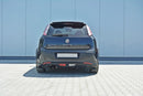 REAR SIDE SPLITTERS Fiat Punto Evo Abarth-2