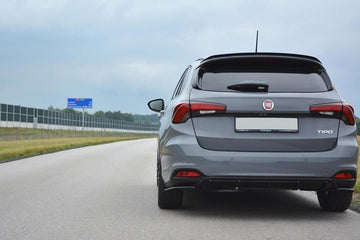 REAR SIDE SPLITTERS Fiat Tipo S-Design - 0