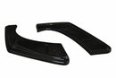 REAR SIDE SPLITTERS Honda Civic Mk9 Facelift-10