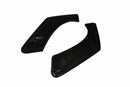 REAR SIDE SPLITTERS Honda Civic Mk9 Facelift-8