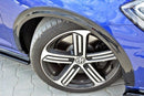 Fenders Extension Volkswagen Golf R / R-Line Mk7 Facelift-3