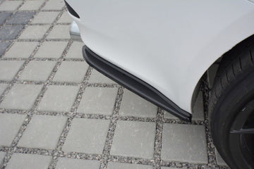 REAR SIDE SPLITTERS Lexus IS Mk2 - 0